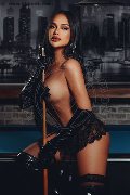 Foto Incontro Sammi Asiatica Transescort Milano - 2
