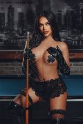 Foto Incontro Sammi Asiatica Transescort Milano - 4