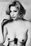 Foto Incontro Sasha Ysmith Transescort Bergamo - 99