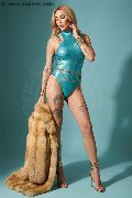 Foto Incontro Sasha Ysmith Transescort Bergamo - 9