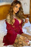 Foto Incontro Sirena Dea Trans Napoli - 13
