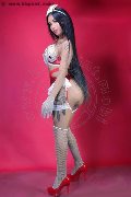 Foto Incontro Sofia Xxl Transescort Jesolo - 13