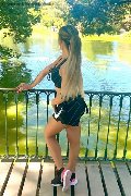 Foto Incontro Steffany Trans Tolosa - 20