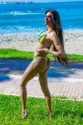 Foto Incontro Tayn� Soares Transescort Civitavecchia - 4