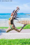 Foto Incontro Tayn� Soares Transescort Civitavecchia - 7