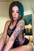 Foto Incontro Thais Ferraz Transescort Roma - 44