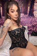 Foto Incontro Thais Ferraz Transescort Roma - 14