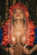 Foto Incontro Thayla Santos Pornostar Trans Genova - 58