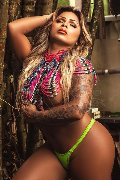 Foto Incontro Thayla Santos Pornostar Trans Genova - 60