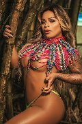 Foto Incontro Thayla Santos Pornostar Trans Genova - 61