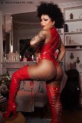 Foto Incontro Thayla Santos Pornostar Trans Genova - 29
