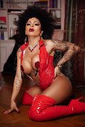 Foto Incontro Thayla Santos Pornostar Trans Genova - 33