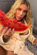 Foto Incontro Ts Babi Honey Trans Madrid - 18