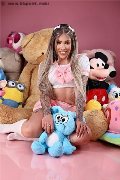 Foto Incontro Ts Babi Honey Trans Madrid - 11