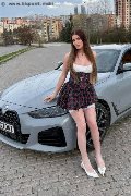 Foto Incontro Valeria Sei Trans Istanbul - 18