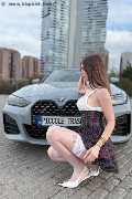Foto Incontro Valeria Sei Trans Istanbul - 14