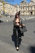 Foto Incontro Valeria Sei Trans Istanbul - 7