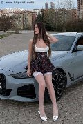 Foto Incontro Valeria Sei Transescort Istanbul - 16