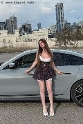 Foto Incontro Valeria Sei Transescort Istanbul - 14