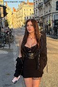 Foto Incontro Valeria Sei Transescort Istanbul - 5