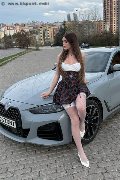 Foto Incontro Valeria Sei Transescort Istanbul - 17
