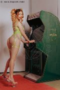 Foto Incontro Vanessa Hilton Transescort Modena - 14