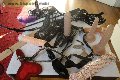 Foto Incontro Vanessa Mistress Aosta - 10