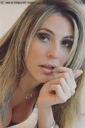 Foto Incontro Vip Giovanna Transescort Roma - 39