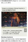 Foto Incontro Walkiria Drumond Pornostar Trans Sassari - 22