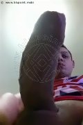 San Paolo Boys Alejandro El Toro  005511949066337 foto selfie 27
