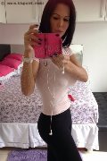 Napoli Trans Escort Aline Fenaroly 320 74 85 765 foto selfie 16