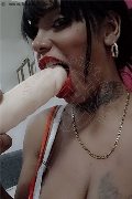 Pescara Trans Anaconda Grande 327 77 95 720 foto selfie 9
