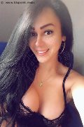 Imola Trans Anita Roldan 328 43 69 618 foto selfie 121