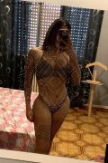 Bergamo Trans Aura Versace 388 30 71 207 foto selfie 3