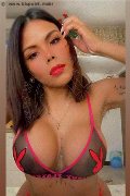 Bergamo Trans Escort Aura Versace 388 30 71 207 foto selfie 1