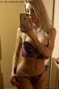 Napoli Trans Baby Secret 338 56 85 826 foto selfie 39