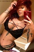 Sassari Trans Escort Bambolina Red Sandy 348 75 69 396 foto selfie 31