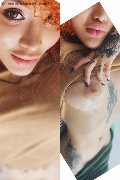 Sassari Trans Escort Bambolina Red Sandy 348 75 69 396 foto selfie 20