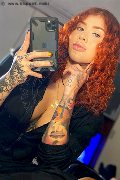 Sassari Trans Escort Bambolina Red Sandy 348 75 69 396 foto selfie 9