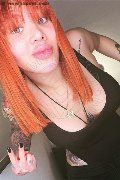 Sassari Trans Escort Bambolina Red Sandy 348 75 69 396 foto selfie 7