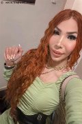 Losanna Trans Belinda Lorens Xxl  0041782623317 foto selfie 1