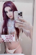 Tirana Trans Bianca Occhiblu 331 17 56 878 foto selfie 27