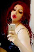 Tirana Trans Escort Bianca Occhiblu 331 17 56 878 foto selfie 19