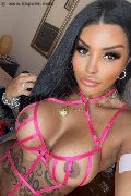 Soletta Trans Bruna Deep Swallow  0041762351098 foto selfie 1