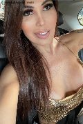 Napoli Trans Bruna Moura 392 37 12 464 foto selfie 1