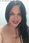 Caserta Trans Bruna Pantera Brasiliana 327 06 75 293 foto selfie 19