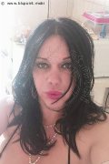 Caserta Trans Bruna Pantera Brasiliana 327 06 75 293 foto selfie 25