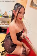 Desio Trans Escort Carolina Ruvaz 327 94 74 162 foto selfie 3