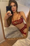 Milano Trans Escort Dayana Fox 324 84 21 424 foto selfie 34