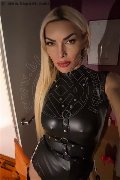 Tirano Trans Denise Richards 331 79 02 775 foto selfie 1